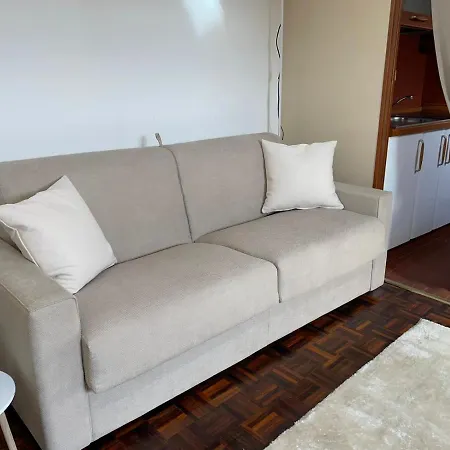 -a Ca' Du Degre'- A Un Passo Da Via Matteotti Apartamento *