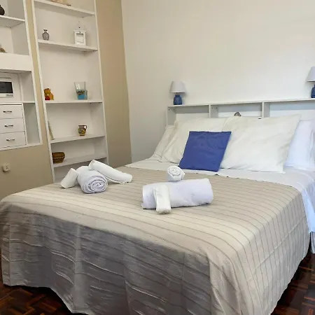 -a Ca' Du Degre'- A Un Passo Da Via Matteotti *