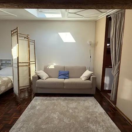 -a Ca' Du Degre'- A Un Passo Da Via Matteotti *