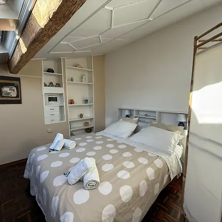 -a Ca' Du Degre'- A Un Passo Da Via Matteotti *