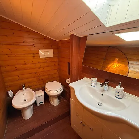 -a Ca' Du Degre'- A Un Passo Da Via Matteotti