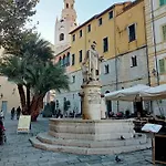 -a Ca' Du Degre'- A Un Passo Da Via Matteotti アパート *