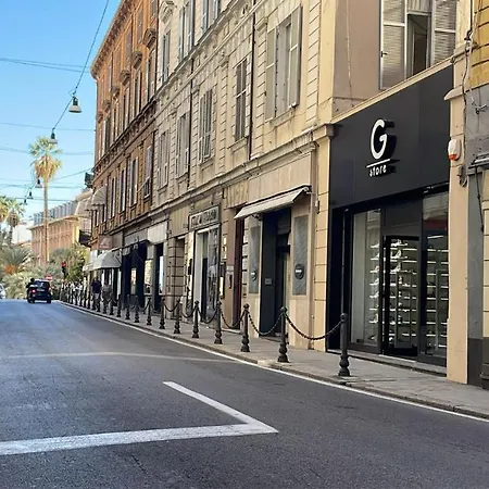 -a Ca' Du Degre'- A Un Passo Da Via Matteotti *