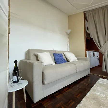 -a Ca' Du Degre'- A Un Passo Da Via Matteotti Апартаменты Санремо