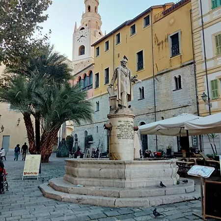 -a Ca' Du Degre'- A Un Passo Da Via Matteotti Appartement *