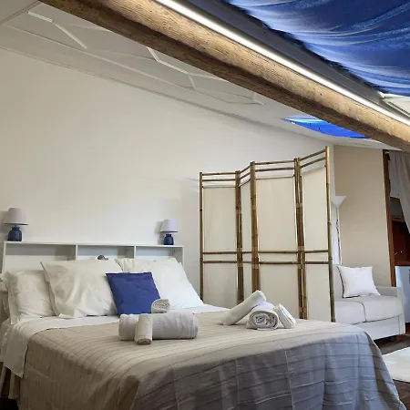 Appartement -a Ca' Du Degre'- A Un Passo Da Via Matteotti