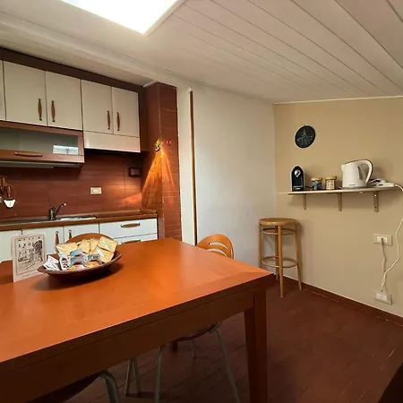 -a Ca' Du Degre'- A Un Passo Da Via Matteotti Appartement *